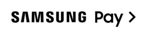 Samsung pay symbol